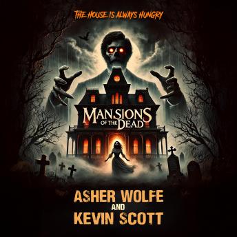 Mansions of the Dead