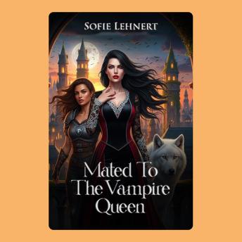 Mated to the Vampire Queen: A Dark Paranormal Captive Romance