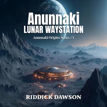 Anunnaki Lunar Waystation: Nanna and Ningal’s Temple in the Sky