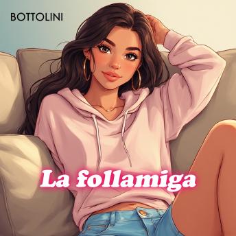 [Spanish] - La follamiga: Audiolibro erótico