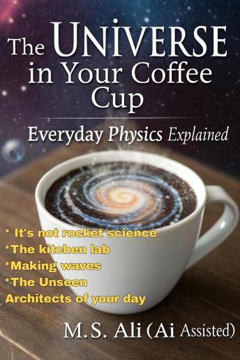 The Universe in Your Coffee Cup: Everyday Physics Explained