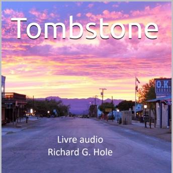 [French] - Tombstone: Un Roman Western
