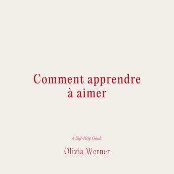 [French] - Comment apprendre à aimer