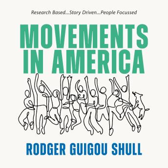 Movements in America: How God Sparked A Disciple Making Movement That's Spreading Across The United States