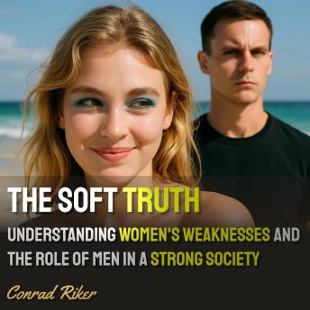 The Soft Truth: Understanding Women's Weaknesses and the Role of Men in a Strong Society