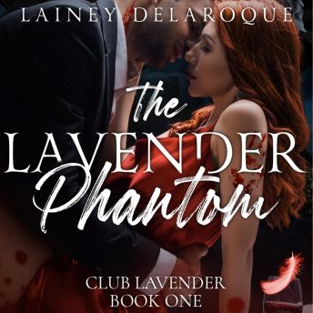 The Lavender Phantom