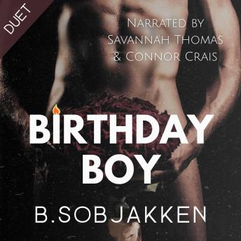 Birthday Boy