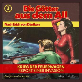 [German] - Die Götter aus dem All