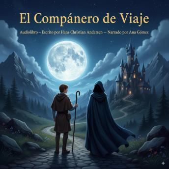 [Spanish] - El Compañero De Viaje: Hans Christian Andersen