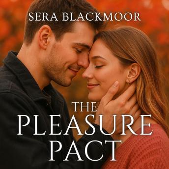 The Pleasure Pact Cover