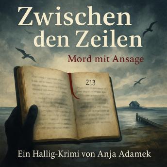 [German] - Zwischen den Zeilen: Mord mit Ansage