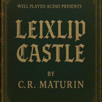 Leixlip Castle