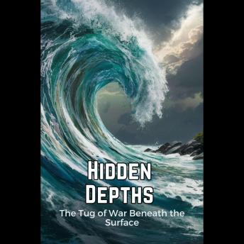 Hidden Depths: The Tug of War Beneath the Surface
