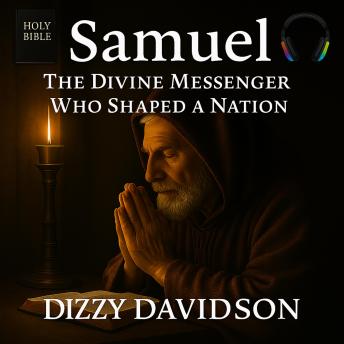 Samuel: The Divine Messenger of God Who Shaped a Nation: A Great Biblical Prophet to Help You Gain Biblical Inspiration, Learn More Faith in God and Christianity.