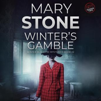 Winter's Gamble: Winter Black Season Two