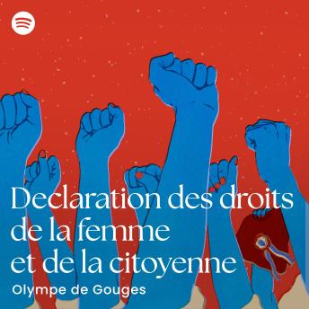 [French] - Déclaration des droits de la femme et de la citoyenne