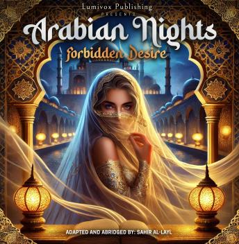 Arabian Nights - Forbidden Desire