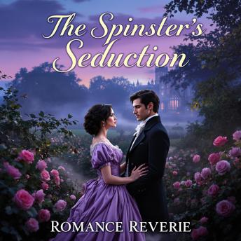 The Spinster’s Seduction