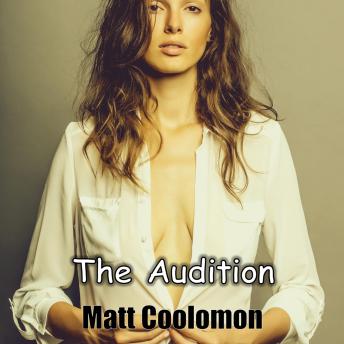 The Audition: Alyssa and Roy