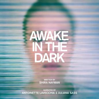Awake In the Dark: Stories