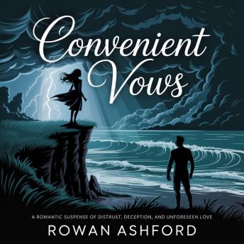 Convenient Vows: A Romantic Suspense of Distrust, Deception, and Unforeseen Love