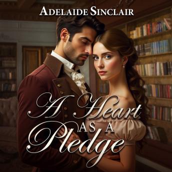 A Heart as a Pledge: A Marriage Arranged for the Purpose of Love...
