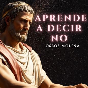 [Spanish] - Aprende a decir NO: Psicologia Para Sanar