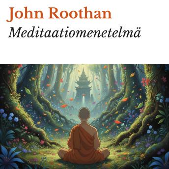 [Finnish] - Meditaatiomenetelmä