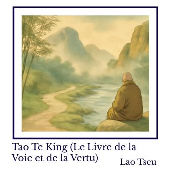 [French] - Tao Te King (Le Livre de la Voie et de la Vertu)