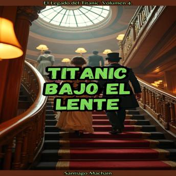 [Spanish] - Titanic Bajo el Lente