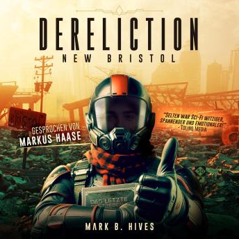 [German] - Dereliction: New Bristol