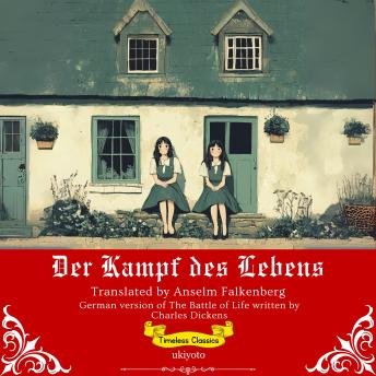 [German] - Der Kampf des Lebens | German Translation of The Battle of Life