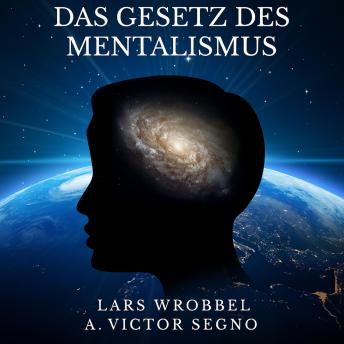 [German] - Das Gesetz des Mentalismus