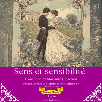 [French] - Sens et sensibilité | French Version of Sense and Sensibility