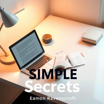 SIMPLE Secrets: Transforming Your Wealth Beyond Traditional Banking: 'Unlock your wealth potential! Experience captivating audio lessons to elevate your financial success beyond traditional banking.'
