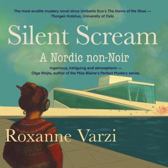 Silent Scream: A Nordic Non-Noir