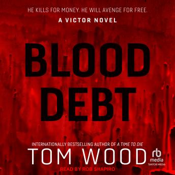 Blood Debt