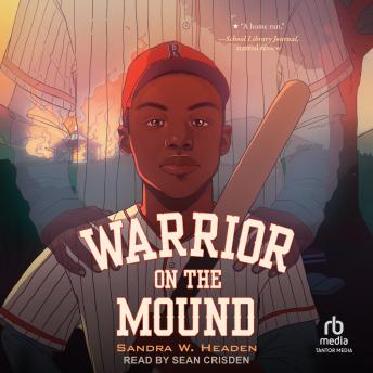 Warrior on the Mound