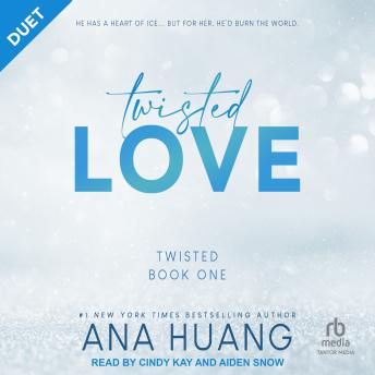 Twisted Love: Duet Edition