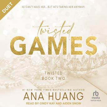 Twisted Games: Duet Edition