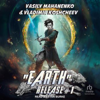 'Earth' Release #1