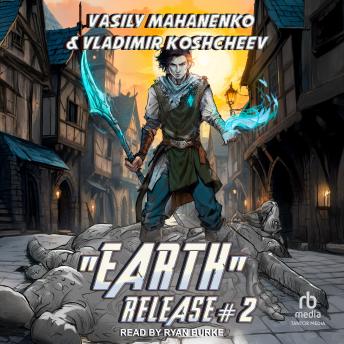 'Earth' Release #2