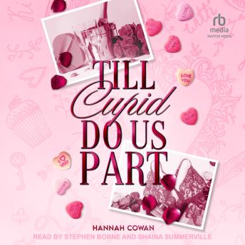 Till Cupid Do Us Part