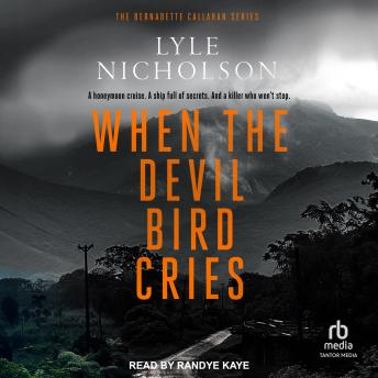 When the Devil Bird Cries