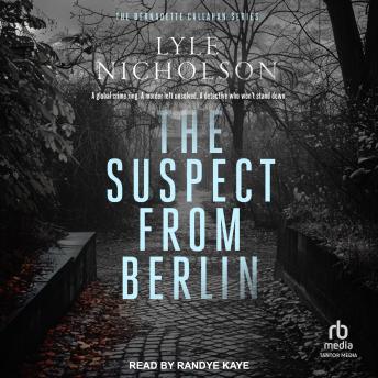 The Suspect from Berlin