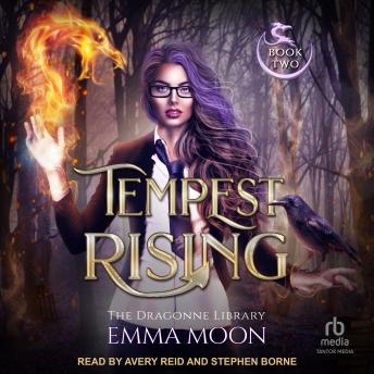 Tempest Rising