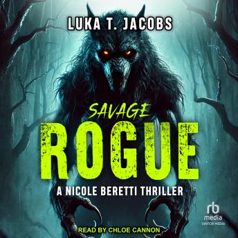 Savage Rogue