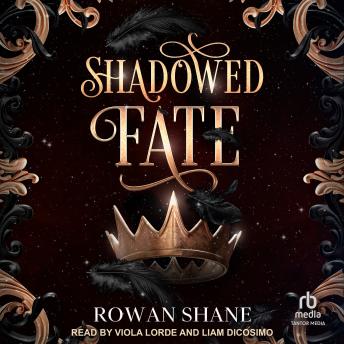 Shadowed Fate