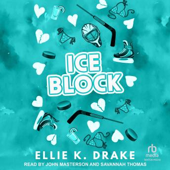 Ice Block