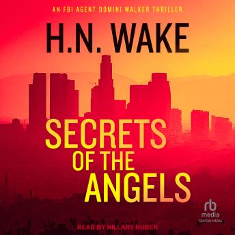 Secrets of the Angels